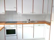 Wohnung befristet bis 31.03.2028