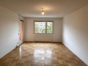 Loggia Eigentum nahe Reichsbrücke und internationalem...