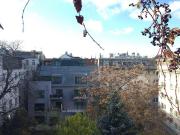 Wohnung beim Schlossquadrat