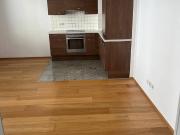 Wohnung beim Westbahnhof