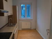 Wohnung bezugsfertig und renoviert