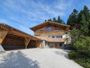 Wohnung der Superlative in Ramsau!
