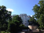 Wohnung direkt am Lietzensee Kein Makler bitte !