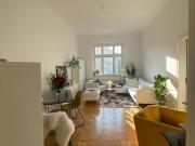 Wohnung direkt an der TU Dresden