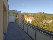 Wohnung direkt neben Doblhoffpark in Baden im 6. Stock...