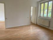 Wohnung, EG, mitte, 2, Friedrich Wöhler Str. 4