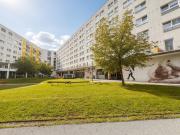 Wohnung: Eggenberger Gürtel 73/02/2.84