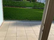 Wohnung Eigengarten und Tiefgarage