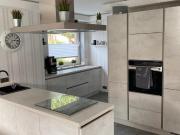 Wohnung + Einliegerwohnung 100qm