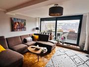 Wohnung Essen Bredeney