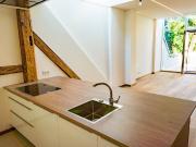 Wohnung exklusive über den Dächern von Feldkrich