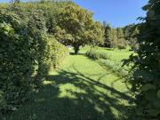 Wohnung Familienglück mit Eigengarten