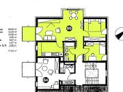 Wohnung Freiburg Littenweiler 3 Zimmer