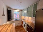 Wohnung für 4er WG in Untergiesing. Direkt an der Isar