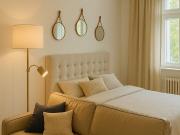 Wohnung für Dezember zur Untermiete