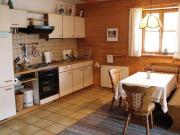 Wohnung für Gegenleistung im Haus: Mietfrei