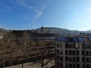 Wohnung für Liebhaber eines besonderen Charmes!