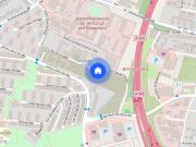 Wohnung für Paare mit WBS im mittleren Einkommen