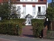 Wohnung für Paare mit Wohnberechtigungsschein