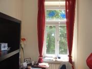 Wohnung für Ruhesuchende in Grünlage und doch sehr gute...
