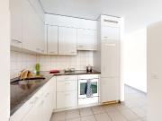 Wohnung für Singles mit Weitsicht