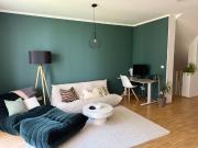 Wohnung für Wiesn Bedienung en