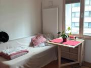 Wohnung für Wiesnbedienung