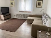 Wohnung + Garage + Stellplatz in sonniger Lage in der...