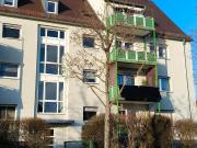 Wohnung von privat provisionsfrei zentral + hell + großzügig