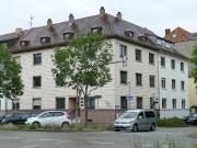 Wohnung gegenüber ZKM für WG oder Familie! 1 Zimmer...