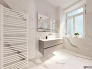 Prunkvolle 3 Zimmer Wohnung mit großzügiger Terrasse I...