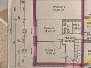 Wohnung, Haushälfte