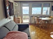 Wohnung Haute Nendaz