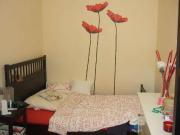 Wohnung hell und ruhig