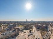 Wohnung im 14.OG mit spektakulärem Blick über Hamburg