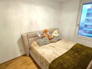 Wohnung im 15. Stockwerk Sauna, Fitnesscenter und und und!