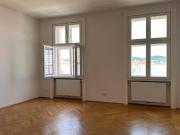 Schöne Altbauwohnung im 1. Bezirk mit Fitness&Garage!