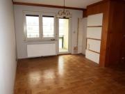 Wohnung im 3. Liftstock mit Loggia