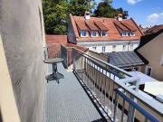 Wohnung im alten Gefängnis freigeworden! Provisionsfrei!...