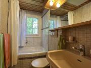 Wohnung im Chalet Bergsonne in Braunwald | dreamo. Ch