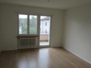 Wohnung im Champagnequartier