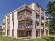 Wohnung im Crestapark