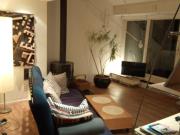 Wohnung im Dachgeschoss in Berlin Charlottenburg