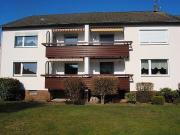 Wohnung im EG mit Balkon, Garage und Stellplatz in...