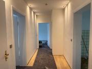 Wohnung im Erdgescchoss mit Südbalkon in der Weststadt