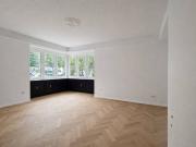 Wohnung im Erdgeschoss mit Südbalkon in der Weststadt