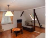 Wohnung im Grünen 2 Zimmer + Bad + Garten+ im sauberen 2...