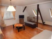 Wohnung im Grünen 2 Zimmer + Bad + Garten+ Im sauberen 2...