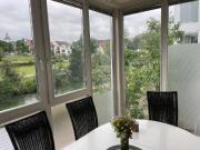 Wohnung im grünen Herzen der Innenstadt Wohnung im grünen Herzen der Innenstadt