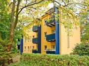 Wohnung im Grünen mit Balkon sucht Nachmieter!